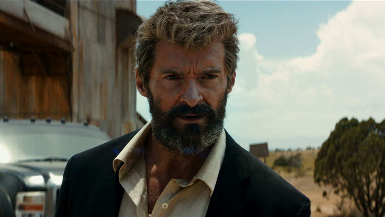 LOGAN: Hugh Jackman Releases A Poster, Confirms A Major Theory