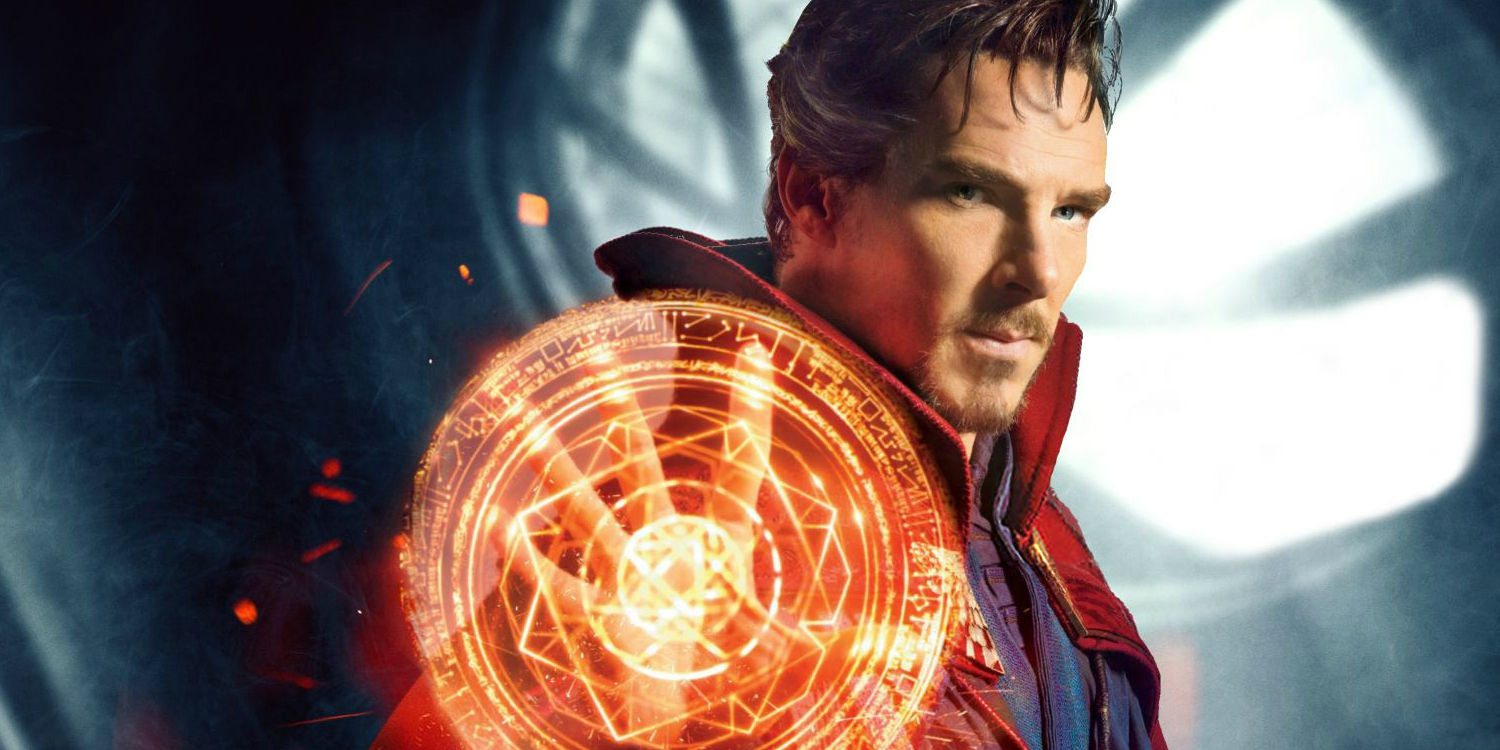 Doctor Strange: New Design Of Dormammu Revealed And It’s STUNNING