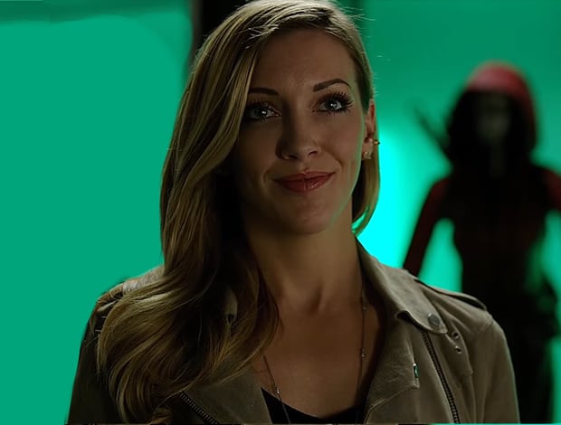 arrow laurel