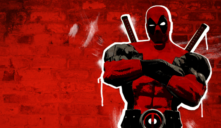 Here’s What Deadpool Writer Want To Build A Mega Deadpool Universe