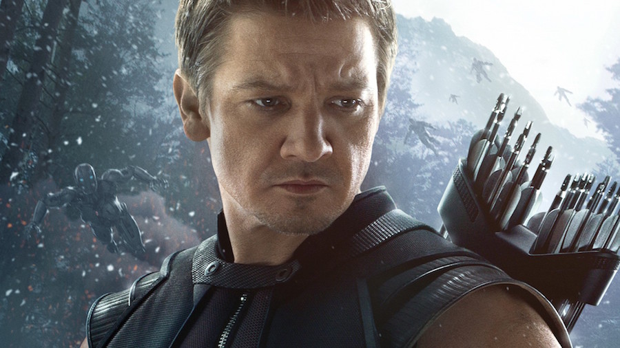 Hawkeye