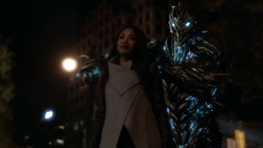 Flash Season 3: Is the Death of Iris West Inevitable?