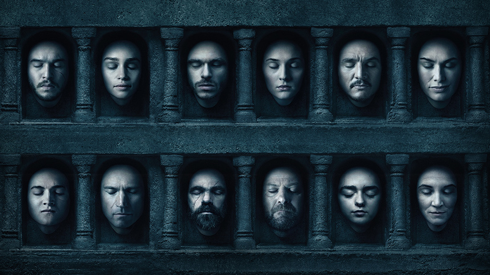 Game of Thrones