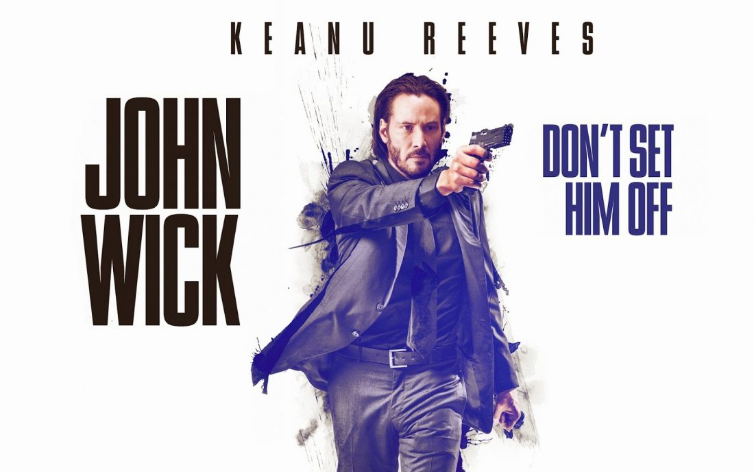 John Wick Trilogy