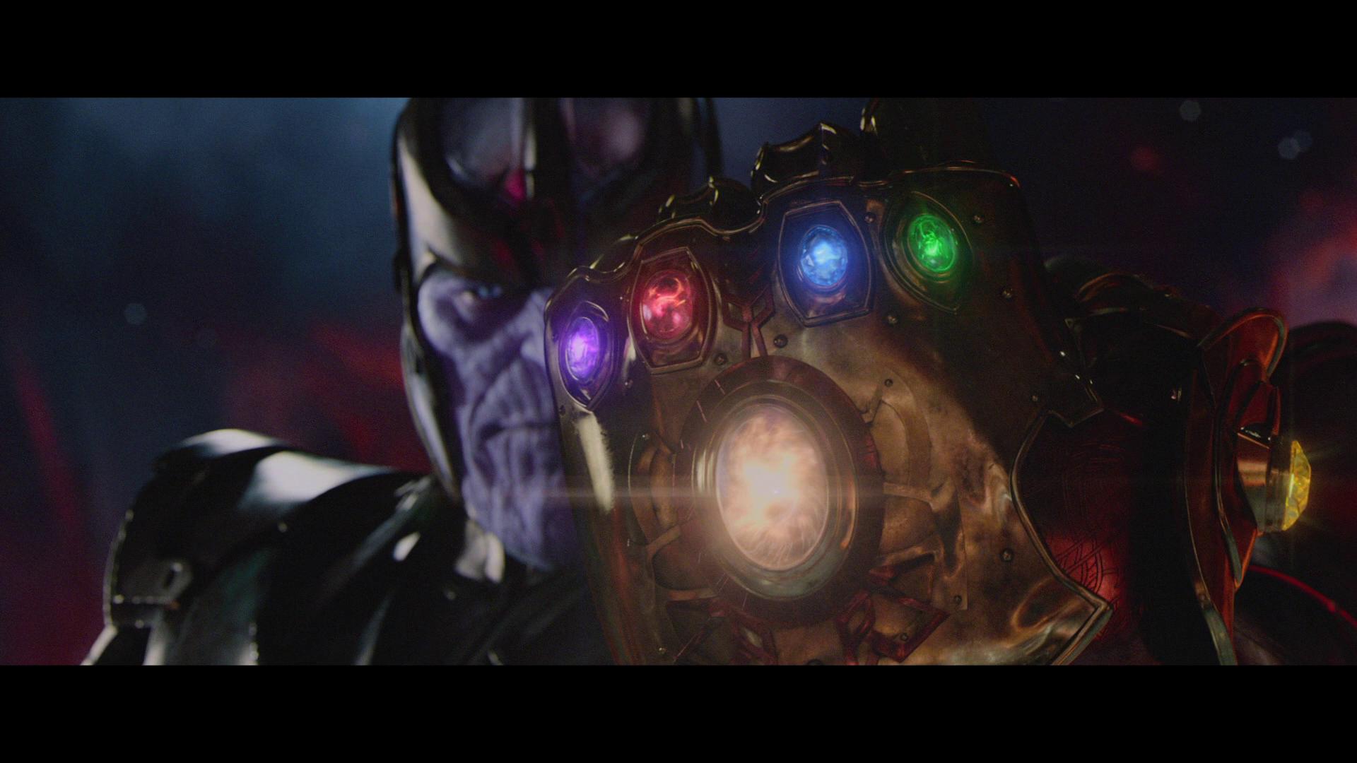 List Of Every Marvel Character That Has Been Confirmed For Avengers Infinity War