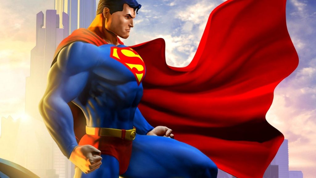 14 Incredible Superpowers of Superman That Are Too Awesome
