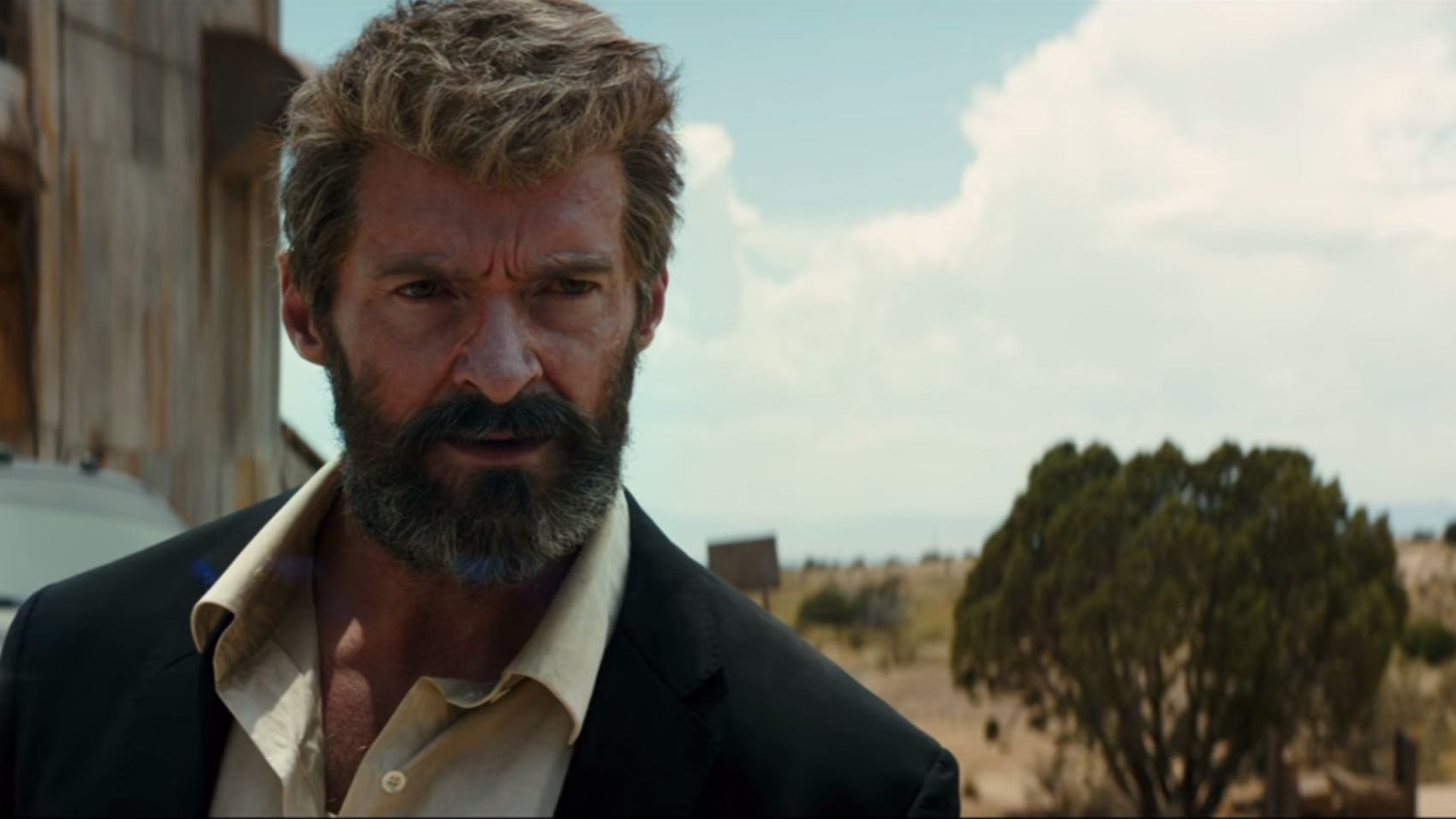 Hugh Jackman Reveals The Official Synopsis Of Logan