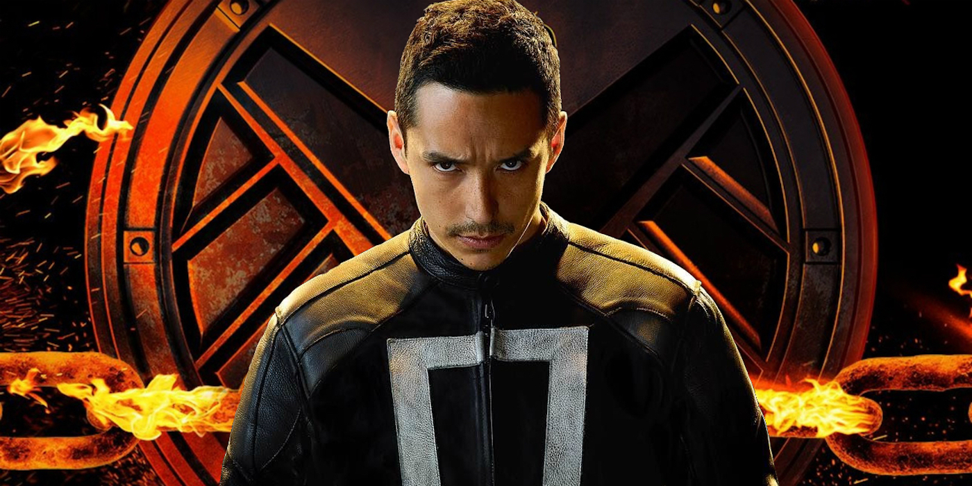 Agents of S.H.I.E.L.D: Is GHOST RIDER Never Coming Back?