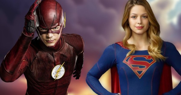 Here’s The Reason Why Supergirl Flash Musical Crossover Will Be AWSOMETACULAR