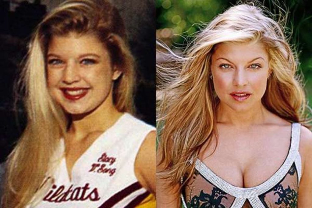 5 Famous Actresses Who Were Cheerleader In Real Life