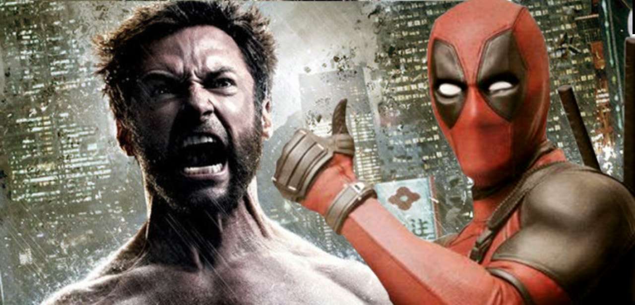 Hugh Jackman Gives Shocking Response To Wolverine Deadpool Team Up ...