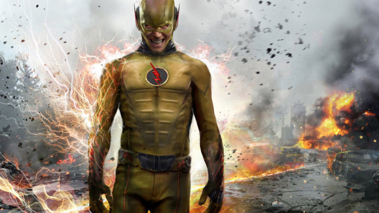 dc direct reverse flash