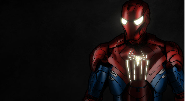 5 Amazing Capabilities of 'Iron Spider Armor' You Might 