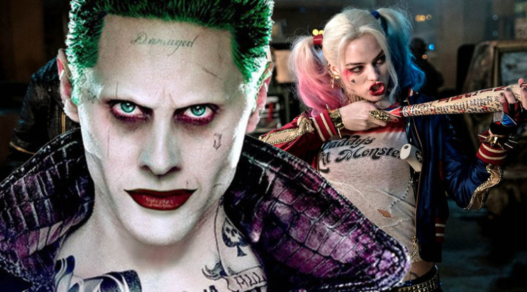 What is The Real Relationship Between Harley Quinn and The Joker?
