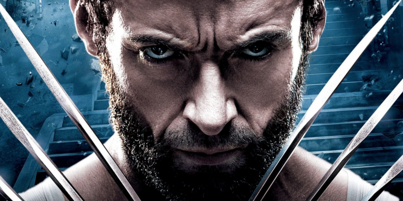 Wolverine