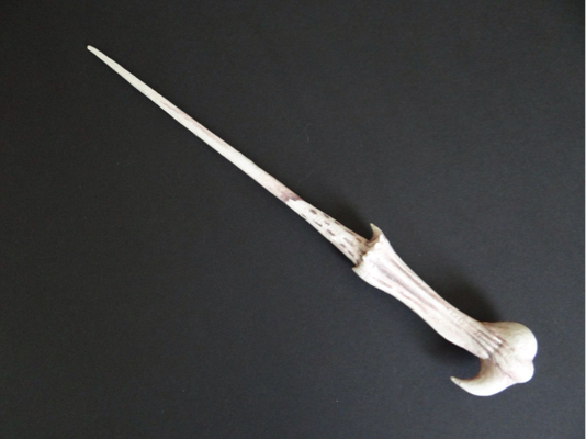 5 Most Powerful Wands In The Harry Potter World Quirkybyte