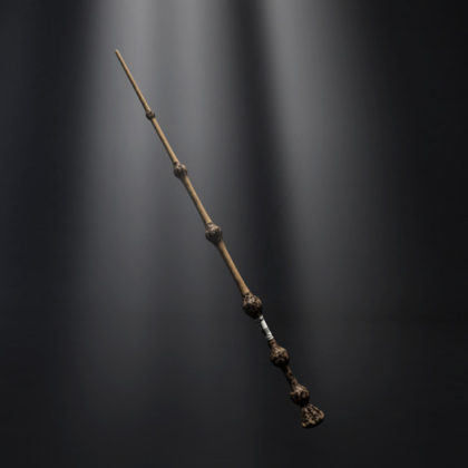 dumbledore hogwarts wands albus quirkybyte wikia cgtrader playbuzz buzzfeed
