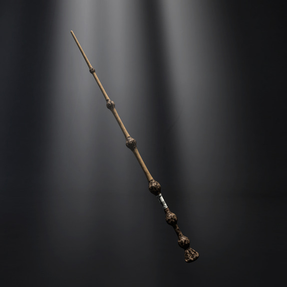 5 Most Powerful Wands In The Harry Potter World Quirkybyte