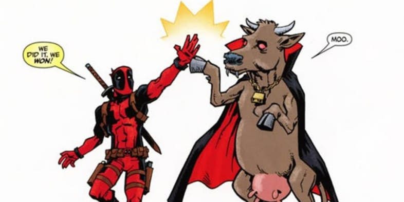 5 Special Weaknesses of Deadpool That No Other Superhero Has