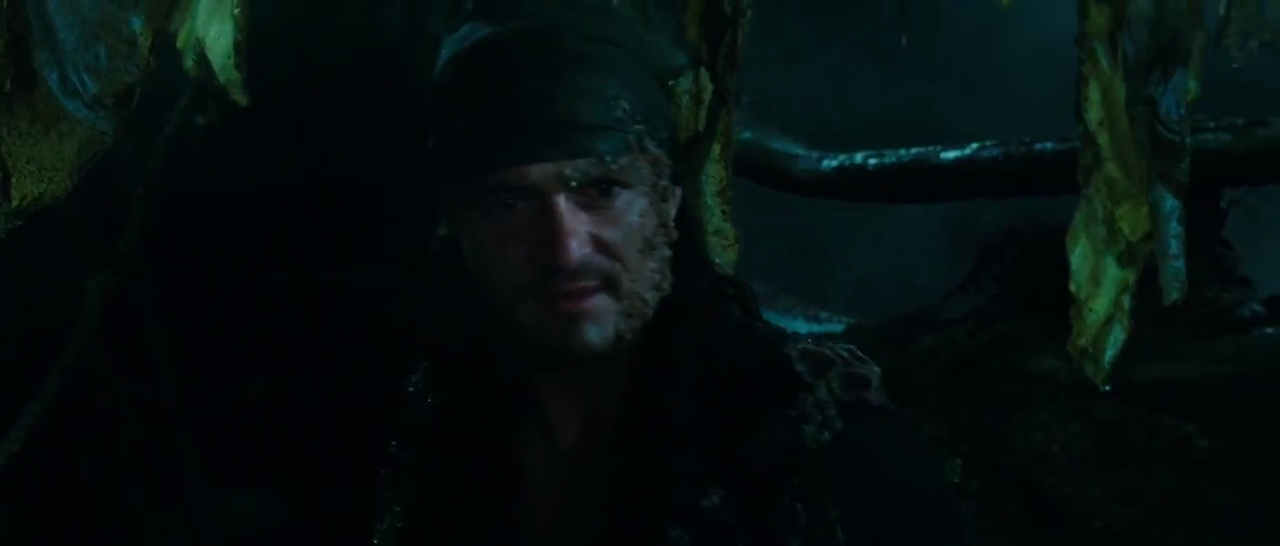 Orlando Bloom Pirates of the Caribbean 5 Will Turner