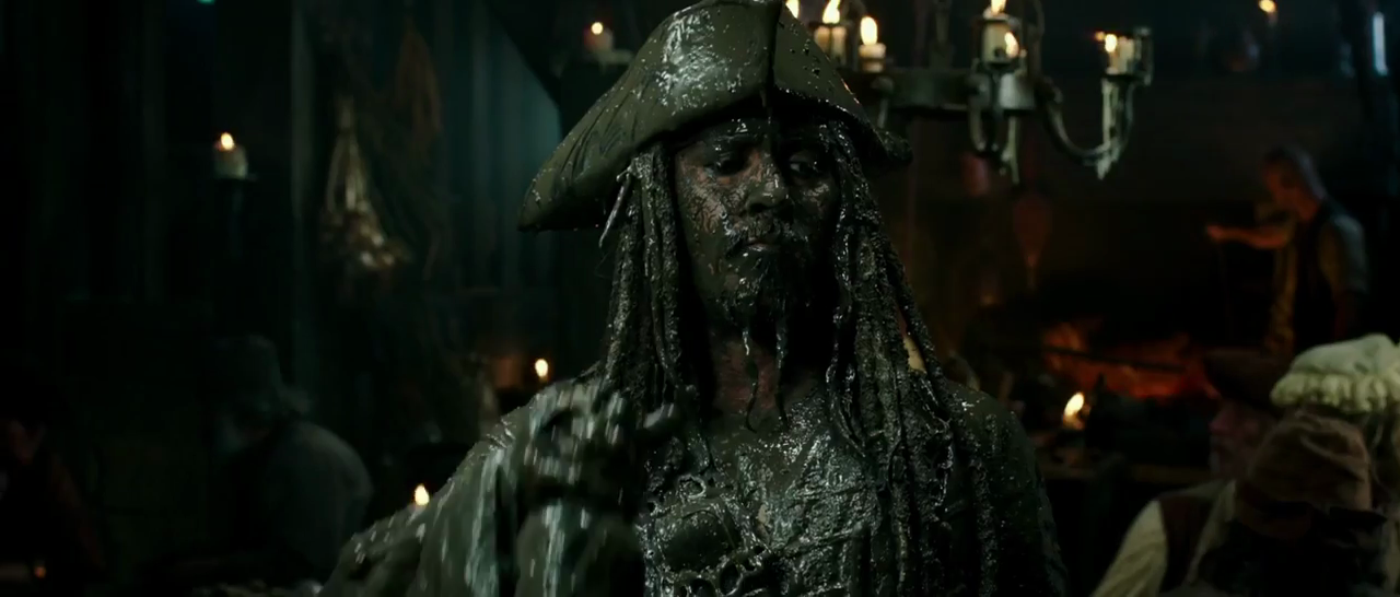 Pirates of the Caribbean 5 Trailer