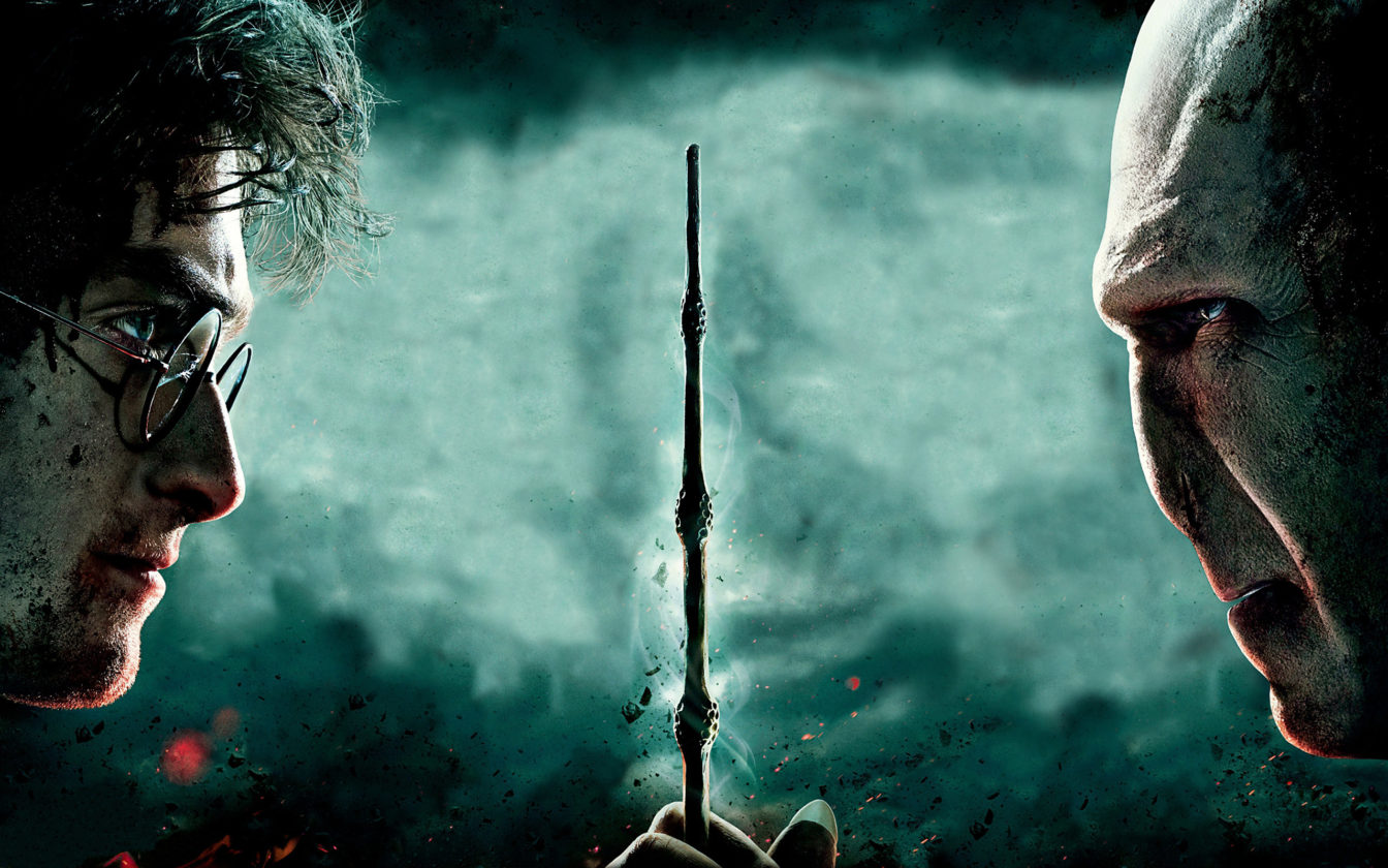5 Most Powerful Wands In The HARRY POTTER World QuirkyByte