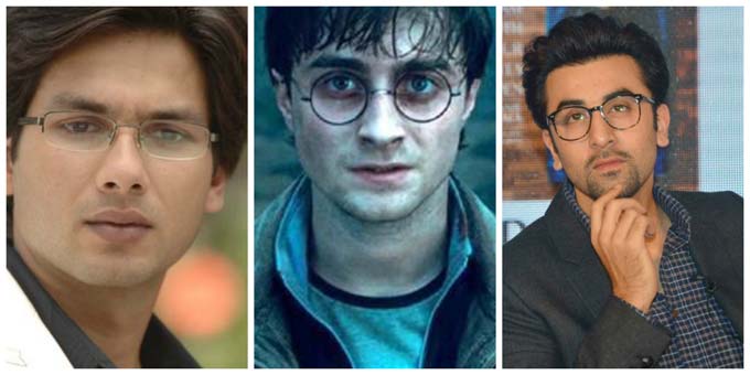 Indian Personalities As Harry Potter Characters