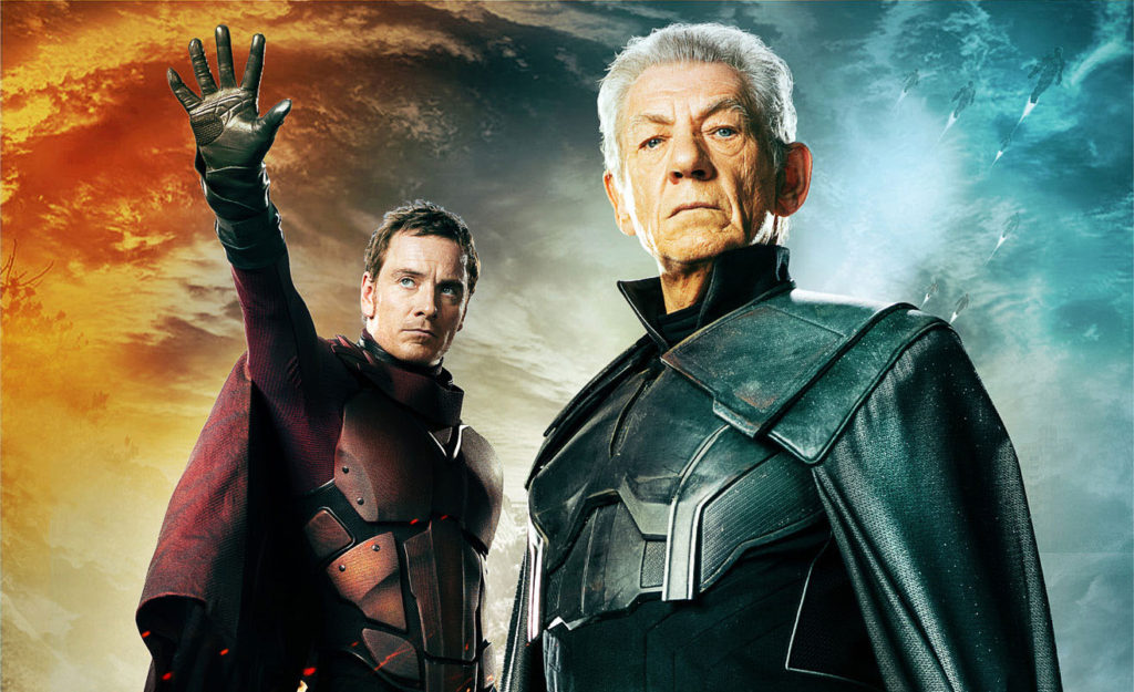 5 Superpowers That Make The Strongest Mutant In XMen