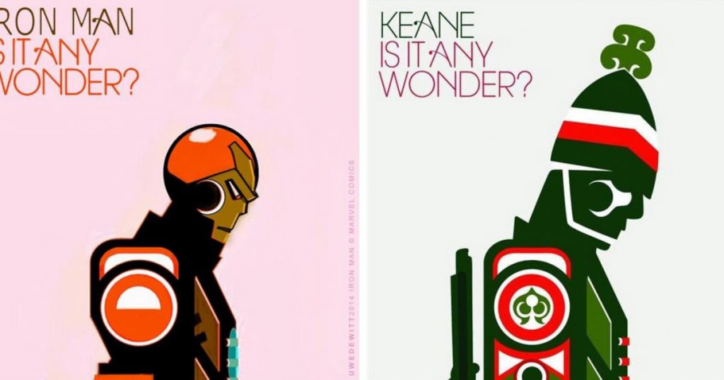 album covers
