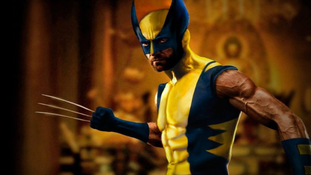 wolverine 03226