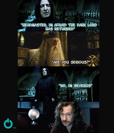 Harry Potter