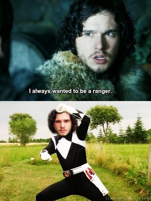 Jon Snow