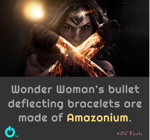 wonder woman