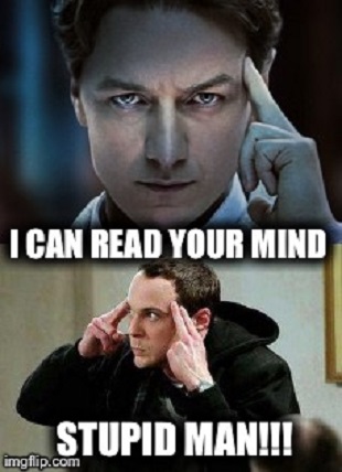 13 Memes On Our Beloved Professor X That Will Make You 13 Memes On Our Beloved Professor X That Will Make You