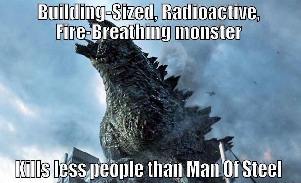 Godzilla Memes