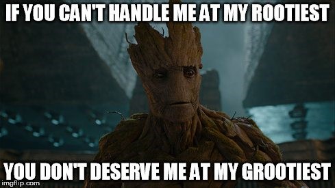 Groot