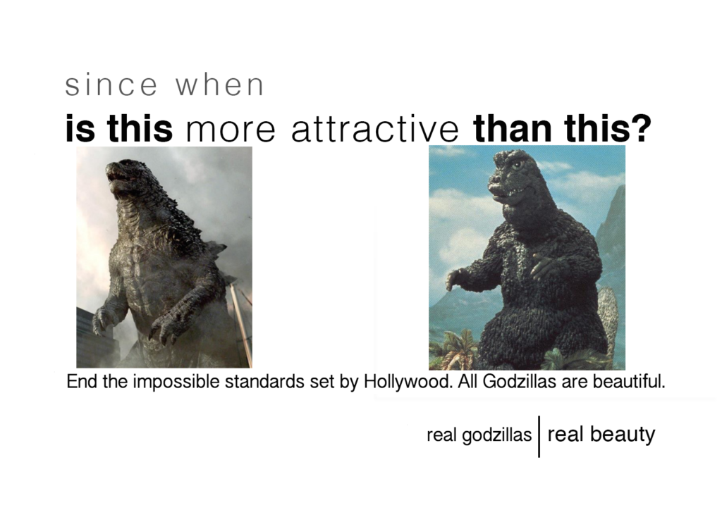 30 Craziest Godzilla Memes Which Will Make You Laugh Hard