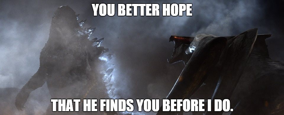 godzilla muto breath atomic gojira monster vs memes kong king movies prepares against meme monsters scified threat hope better stills