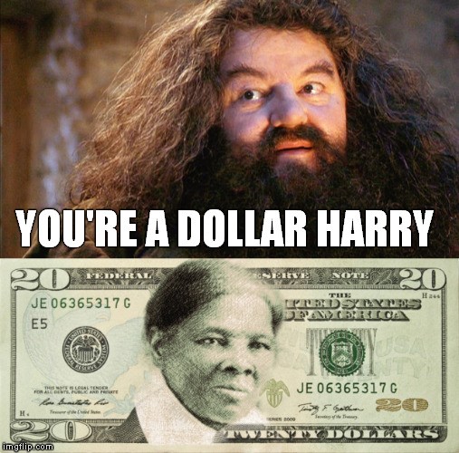 10 Memes On Hagrid From Harry Potter Franchise That Will 