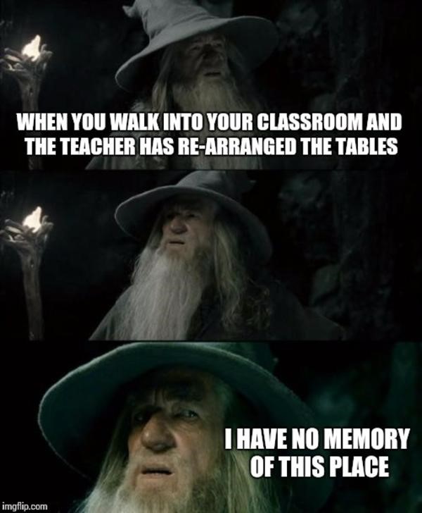 10 Hilarious Memes on GANDALF From Lord of the Rings - QuirkyByte