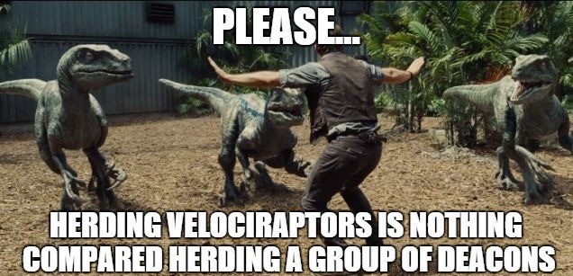 10 Craziest Memes About The Movie JURASSIC PARK That Will 10 Craziest Memes About The Movie JURASSIC PARK That Will
