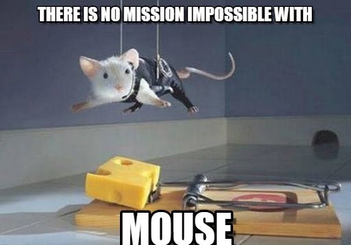 Mission Impossible