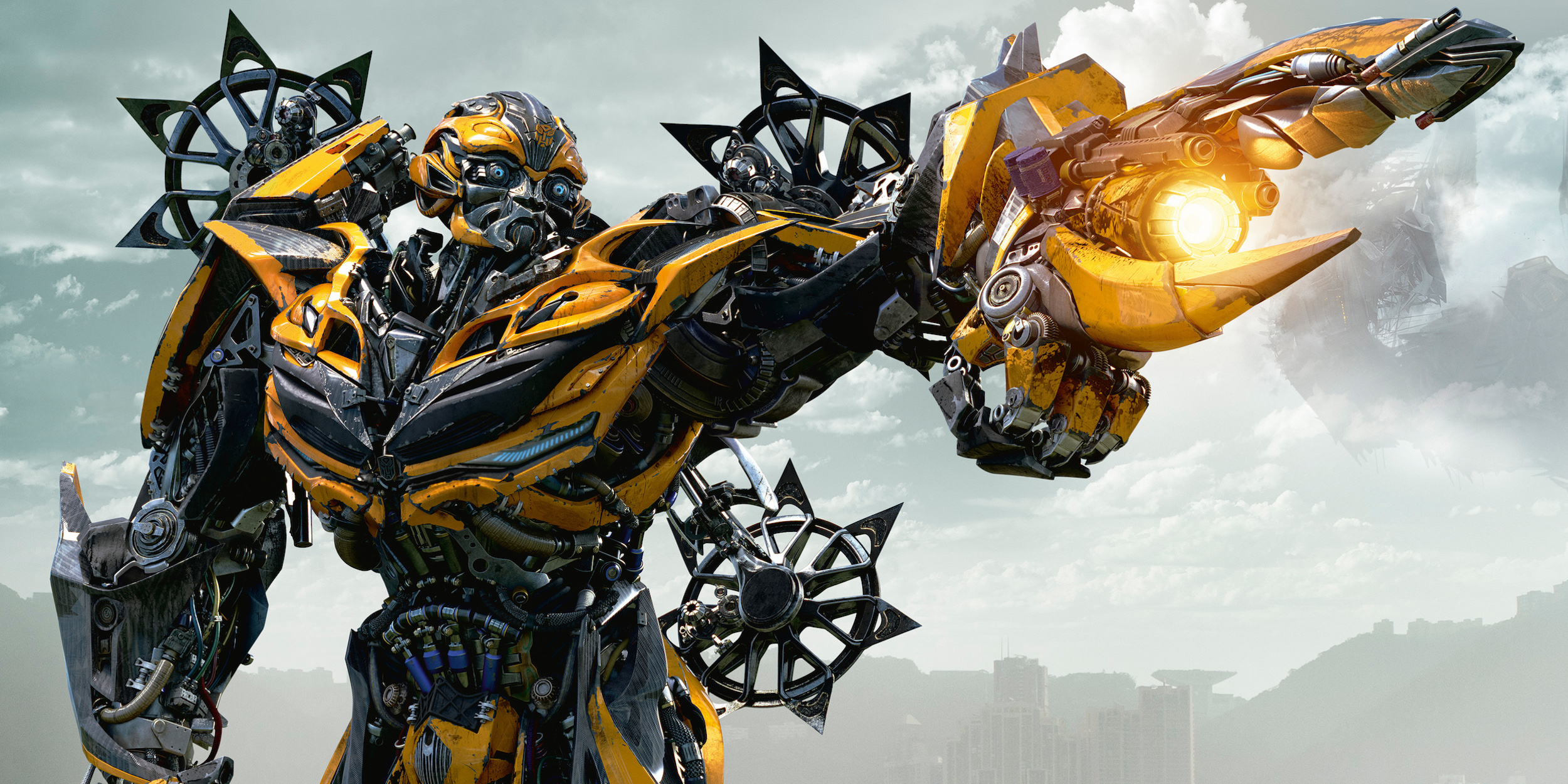 bumblebee