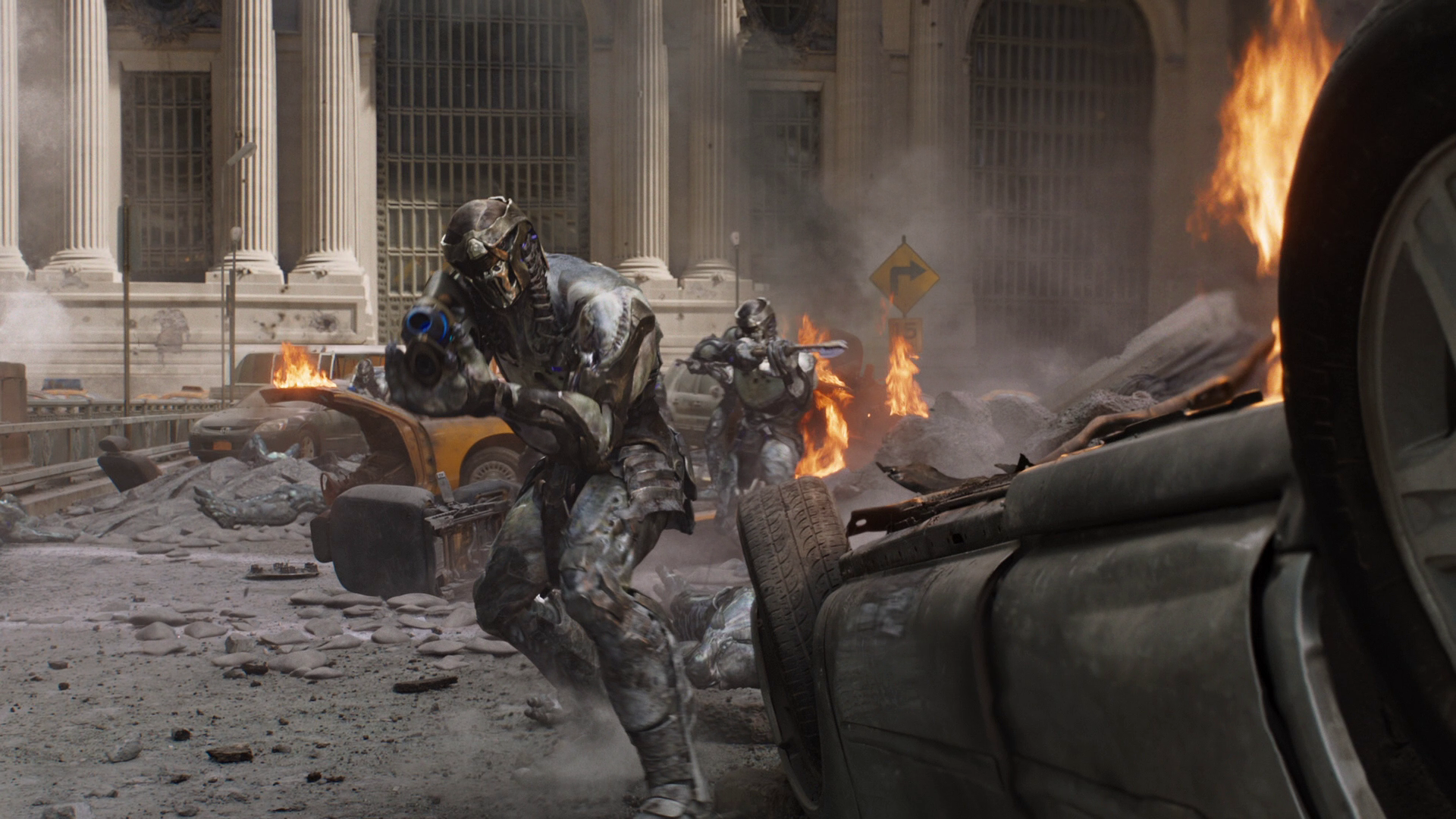 chitauri invasion marvel fan theories