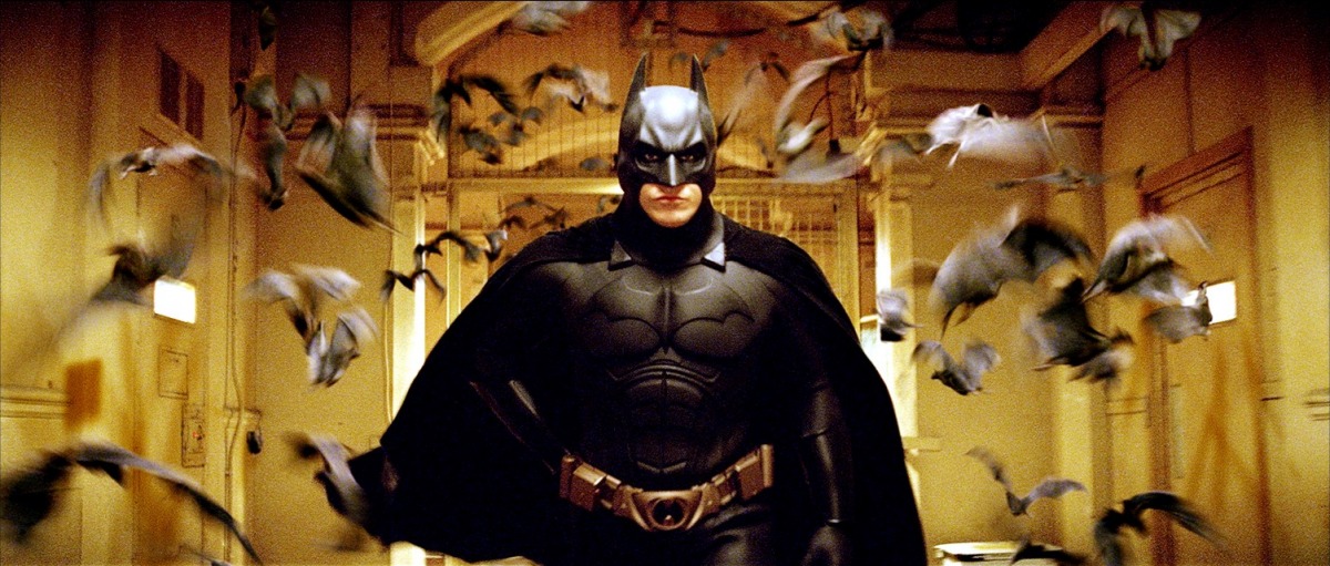 batman begins top 10 dc movies of all time