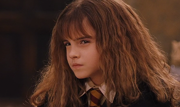 Facts About Hermione Jean Granger