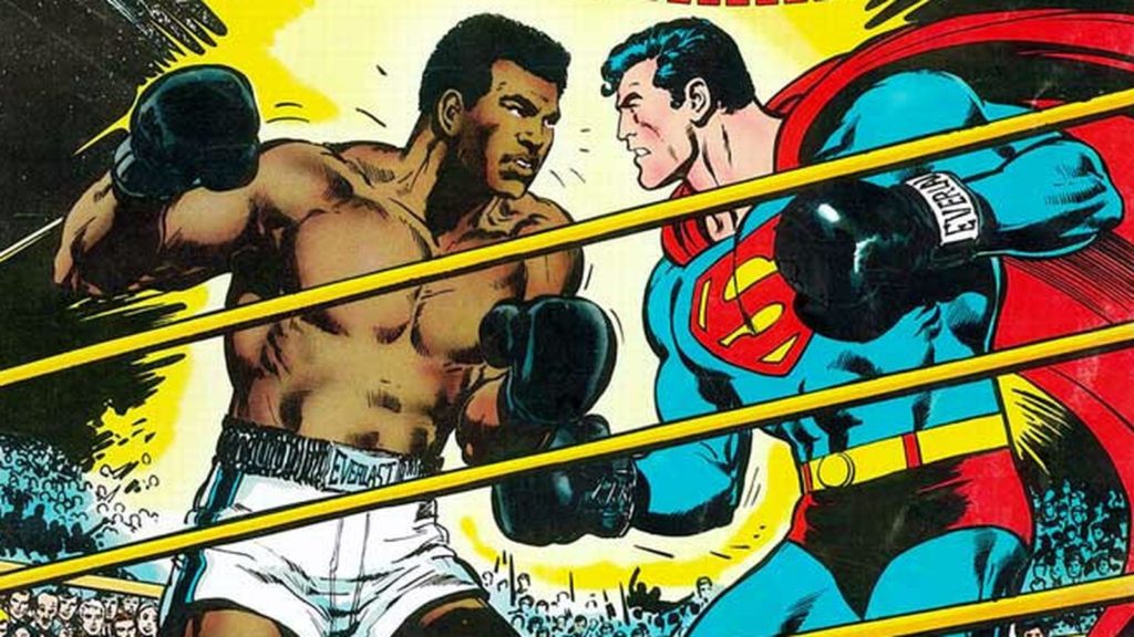 Superheroes Who Have Defeated Superman