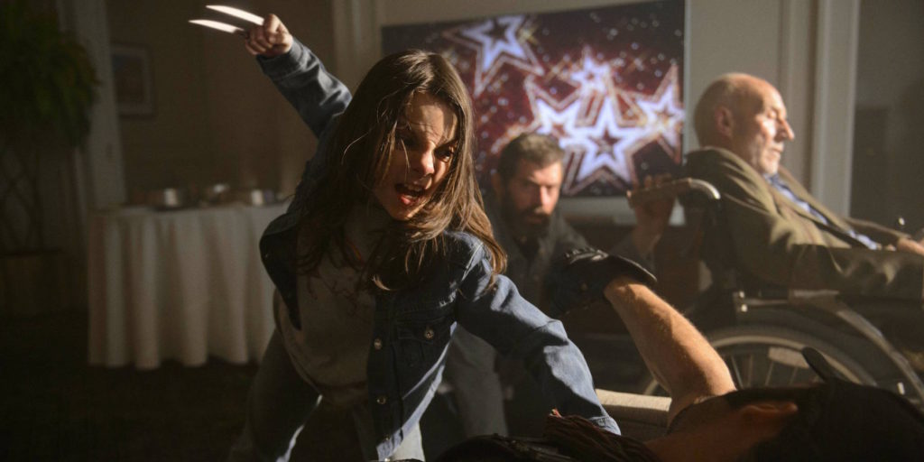 Marvel May Bring X-23 Into MCU