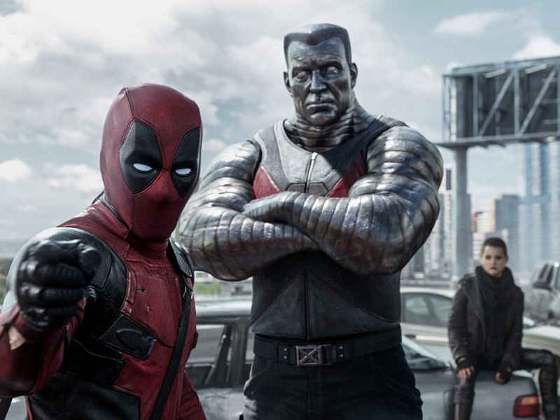 Here’s Why Deadpool 2 Will Kick Some Serious Ass