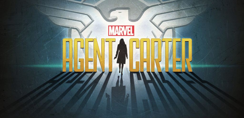 agent carter